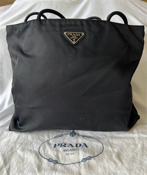 prada seahorse bag|Prada tote bag.